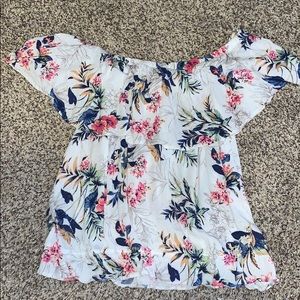 American Eagle Blouse